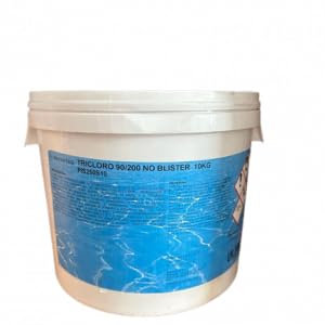 TRICLORO 90/200 PASTIGLIE NO BLISTER KG 10