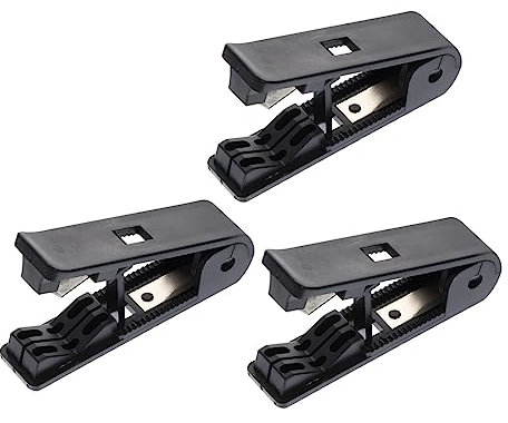 DIYEAH 3pezzi Tagliatubi in Pe Per Tubi in Plastica Utensile Per Tagliare Tubi in Pu Tagliatubi in Plastica Per Depuratori d Acqua Per Uso Domestico Giardino