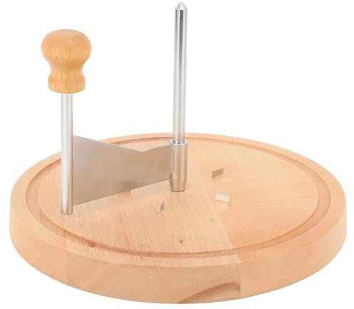 Cheese Cutter, Cheese Curler Wheel Rotating Er Cutter Curler for Wheel Chocolate