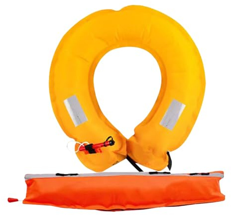 Dispositivo de flotación ligera - Cinturón salvavidas ergonómico y ayuda de natación | Ayuda ergonómica de flotación - Cinturón de natación para adultos, niños, hombres y mujeres