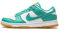 Nike, Scarpe da ginnastica Dunk Low Si da donna, 38.5 EU