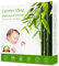 Next to Me Crib Mattress Protector 51x85cm – Waterproof Bamboo Fitted Cover – Soft Breathable Next to Me Mattress Protector – Hypoallergenic Baby Sheet for Cot Bed