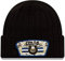 New Era NFL Salute to Service Wintermütze Indianapolis Colts