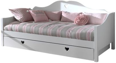 Vipack Bett, Kiefer, 90 x 200 cm