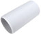 KIMISS Klimaanlagenschlauch Abluftschlauch Klimaanlage Pp + Stahldraht Tragbare Universal Flexible Klimaanlage Abluftschlauch Rohr Ersatzteile(D15Cm*2M) (Durchmesser 15 cm * 2 m)
