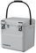 DOMETIC CI - Passive Cool Box 15/28 L - Thermal Box - Keeps Ice Cubes Frozen for Days - Extremely Lightweight - Cool Box for Car, Truck, Boat, Motorhome