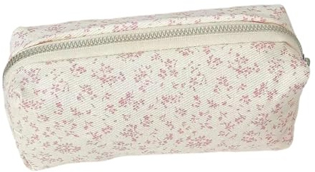 Bows Pencil Case, Practical Pencil Bag