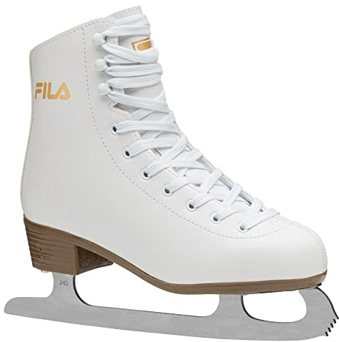 FILA SKATES 010422050 EVE Ice Inline Skate Damen White Größe 40