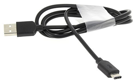 acce2s Forever - Câble USB Type C Synchro & Charge pour CROSSCALL Core M4 - Core X4 - Trekker X4 - Core X3 - Action X3