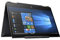 HP-PC Spectre x360 13-ap0001nl Convertibile, Intel Core i5-8265U, RAM 8 GB, SSD 256 GB, Grafica Intel UHD 620, Windows 10 Home, Schermo 13.3” FHD IPS, Lettore Impronte Digitali, Thunderbolt, Blu