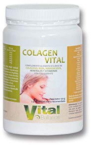 Vital Ballance Colagen Vital 150Gr - 1 unidad