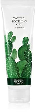 [Yadah] Cactus Soothing Gel 250ml