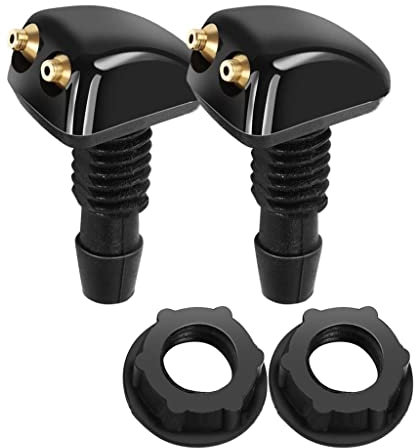 Essuie-glace universel lave-linge liquide essuie-glace spray lame