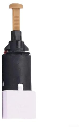 Gdfnmogo 453440 Sensore Interruttore Luce Freno 9643478880 Per 307 206 C3 C5 Per Partner 607 1007 C2 Per Berlingo Sostituzione Diretta Plastica Ricambi Accessori