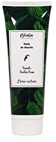 Eskalia - Huile de douche - Costa Rica - 250ml