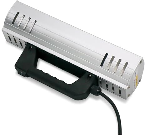 Lámpara de curado de pintura por infrarrojos Lámpara De Curado De Pintura Infrarroja De Onda Corta De 1000W, Lámpara De Pintura For Carrocería De Coche, Película Solar For Hornear, Lámpara Calefactora
