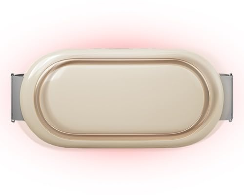 Fascia Addominale Snellente | Attrezzatura Fitness Addominali Elettrica,Cintura Massaggiante Portatile Senza Fili per Costruzione Muscolare Brucia Grassi Modellante e Rassodante