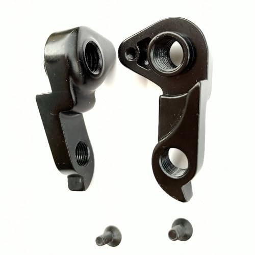MEXWLOP Cintre de dérailleur de vélo, for Bergamont, for BGM-H047, for Revox 9 Carbon Contrail Trailster Plus E-Helix Trailster Mech Dropout Patte de dérailleur de vélo