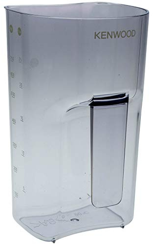 Kenwood brocca bicchiere caraffa succo estrattore Pure Juice JMP60 JMP600