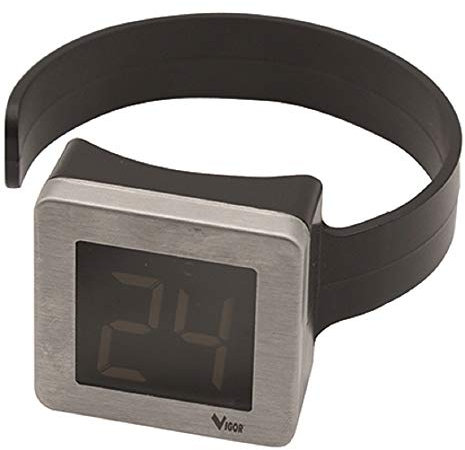 Termometro da vino modello Degas