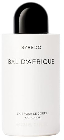 Byredo Bal D'Afrique Body Lotion 225ml