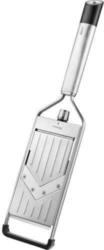 Gefu - Mandolina a V Prime line inox - GEFU