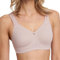 SUSA Damen Capri BH, Nude, E85