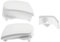 Thule Omnistor 6200 Endkappen weiß Satz