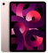 2022 Apple iPad Air (Wi-Fi, 64 GB) - Pink (5. Generation)