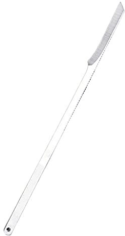 Raschietto professionale per la pelle morta del piede efficace rimozione del callo della pelle morta coltello pedicure strumento salone per donne uomini