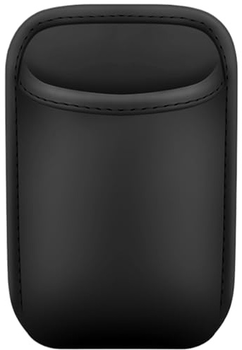 Porte-gobelet de voiture - Organiseur de siège arrière en polyuréthane, stockage de boissons multifonction | Organiseur de véhicule anti-déversement avec sac pour bouteille d'eau, portez un support de