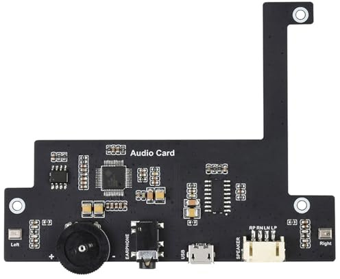 Scheda musicale USB Codec USB Plug audio e riproduzione senza driver