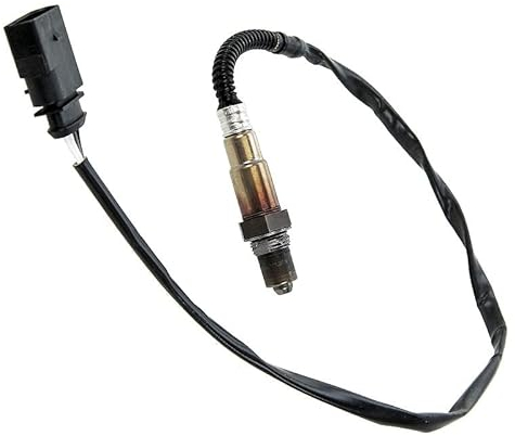 BESTPRICE 1x Lambdasonde 4-polig