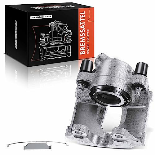 Frankberg Bremssattel Bremszange Vorne Rechts Kompatibel mit 3er E36 3er E46 Z3 E36 Z4 E85 Replace# 34116758114