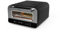 KPO-220 Elektrischer Pizzaofen mit Pizzaschaufel, Touch Display, bis 450°C (KPO-220)