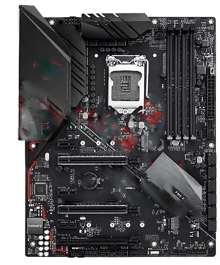 Fit For Asus ROG STRIX Z390-H GAMING Z390H Z390 DDR4 Motherboard LGA 1151 computer motherboards