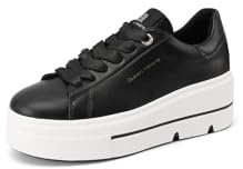 QUEEN HELENA Sneakers Casual Baskets Platform Léger Femme X29-15