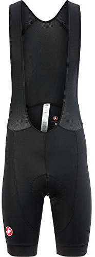 Cento Bib Short - Men's, Black, M