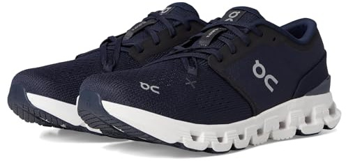 On Running Cloud X 4 Ink Ivory 46 EU