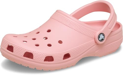 Crocs Classic Clog 42-43 EU Powder Pink