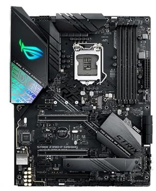 Fit For Asus ROG STRIX Z390-F GAMING Z390F Z390 DDR4 Motherboard LGA 1151 motherboard