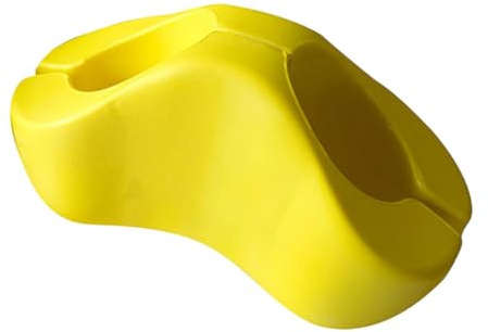 Swimming Legs Trainer Pull Buoy Lightweight Portable Pool Kick Trainer | Simträningsenhet för barn vuxna nybörjare Pool Beach Exercise Water Sports Lessons Freestyle Techniques