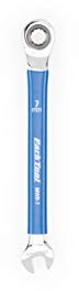 Park Tool Mwr-7 Kombischlüssel Blau 7mm