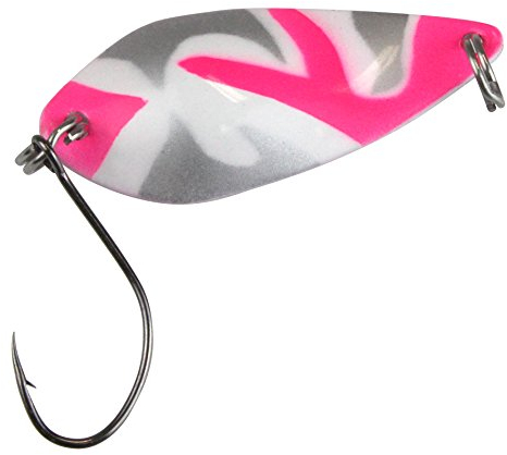 FTM Spoon Rock 4,2g camo/pink