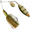 Gunki Spinnaker 21g Spinnerbait, Gunki Farben:Perch