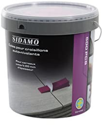 Seau de 500 cales pour croisillons auto-nivelants