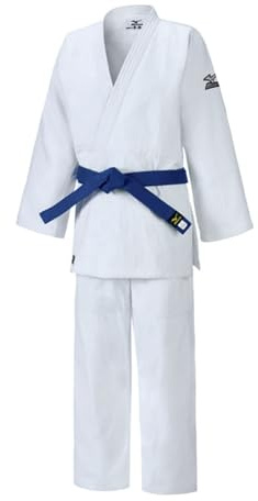 Mizuno tuta da judo per bambini Keiko 2