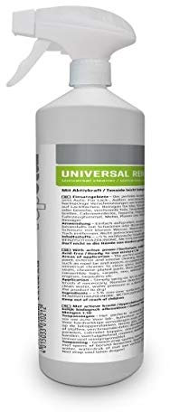Repstar Universalreiniger für Werkstatt/Werkstattreiniger 1 Liter