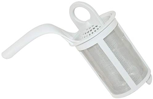sparefixd Filtre de vidange pour lave-vaisselle Electrolux