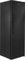 UKFS18EV2HB Fridge - Black - E Rated